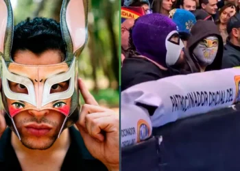 Bad Bunny debutará en la lucha libre como “El gazapo Malo del Caribe”