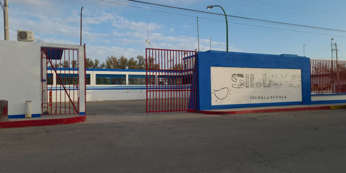 Advierte SIMAS de probable afectación en servicio, por trabajos de CFE