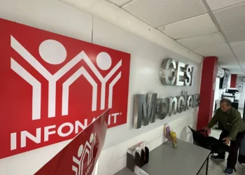 Instala INFONAVIT en Monclova punto de ventas para Viviendas del Bienestar