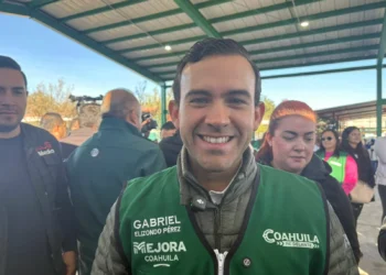 Definen padres de familia prioridades en obras escolares con Mejora Coahuila