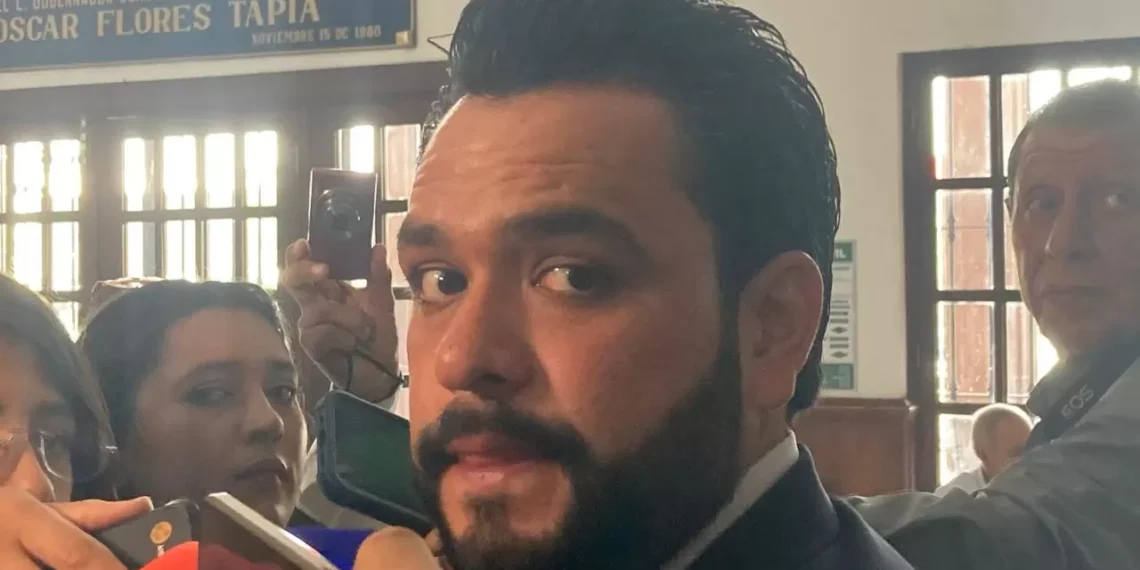 Piden priorizar a empresas coahuilenses en ampliación de carretera Saltillo-Monclova