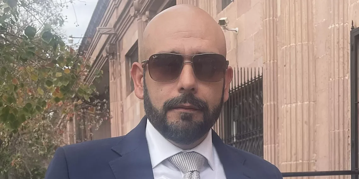 Amonesta el Tribunal Electoral al secretario de Ayuntamiento de Monclova