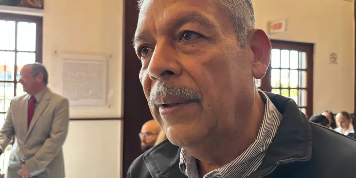 Advierte CTM Coahuila inseguridad en el país por bloqueos; culpa a Morena