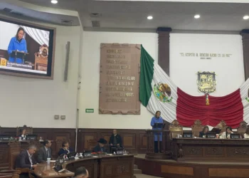 Resaltan aprobación del envoltorio Económico 2026 en Coahuila, pese a votos de Morena en contra