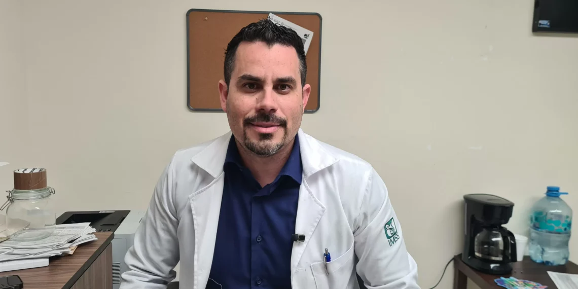 Nacen trillizas en el HGSZ número 13 del IMSS en Acuña