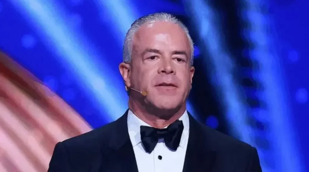 Bloquea UIF cuentas bancarias de Raúl Rocha: Es investigado por huachicol fiscal