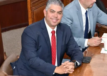 Paredes apoyará a la alianza PRI-PAN en 2026