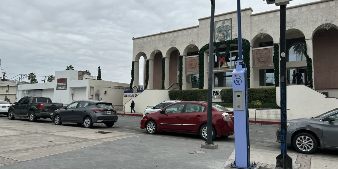 20 puntos ‘Violeta’ operan en Monclova