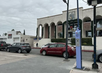 20 puntos ‘Violeta’ operan en Monclova