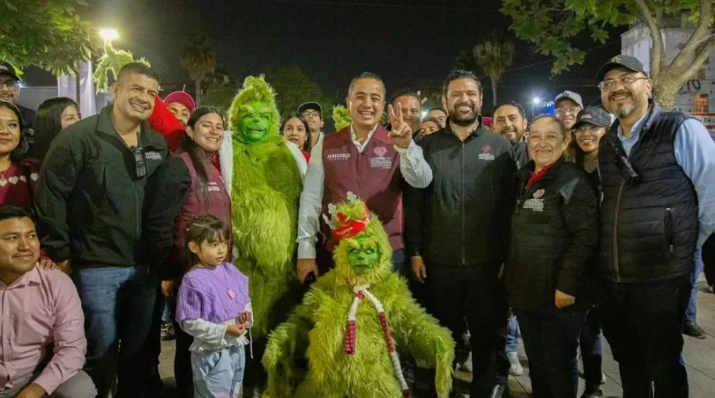 Saldo nacarado en GAM; recibe a 12.8 millones de peregrinos en la Basílica