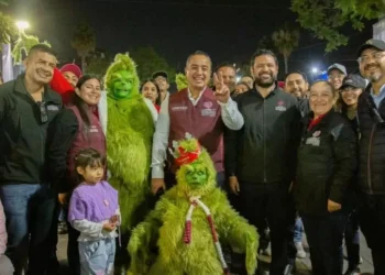 Saldo nacarado en GAM; recibe a 12.8 millones de peregrinos en la Basílica