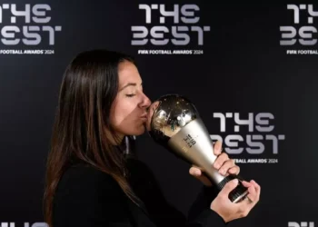 Adiós a los premios ‘The Best’