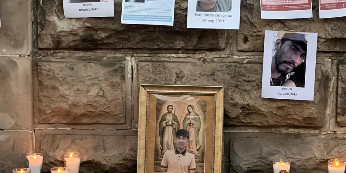 Madres buscadoras, también son víctimas de extorsiones