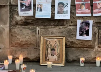 Madres buscadoras, también son víctimas de extorsiones