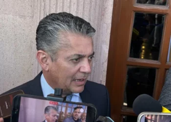 Sancionan a funcionarios judiciales en Coahuila por retrasos y anomalías: Mery Ayup