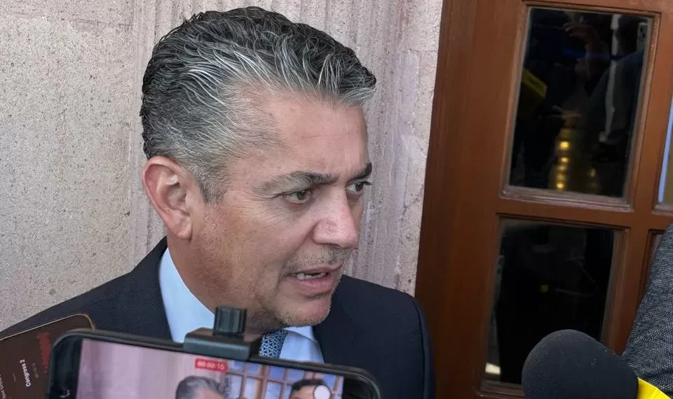 Sancionan a funcionarios judiciales en Coahuila por retrasos y anomalías: Mery Ayup