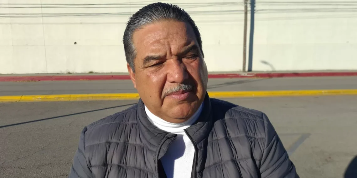 Multa de casi 3 mil pesos, para taxistas que realicen cobros excesivos en Piedras Negras