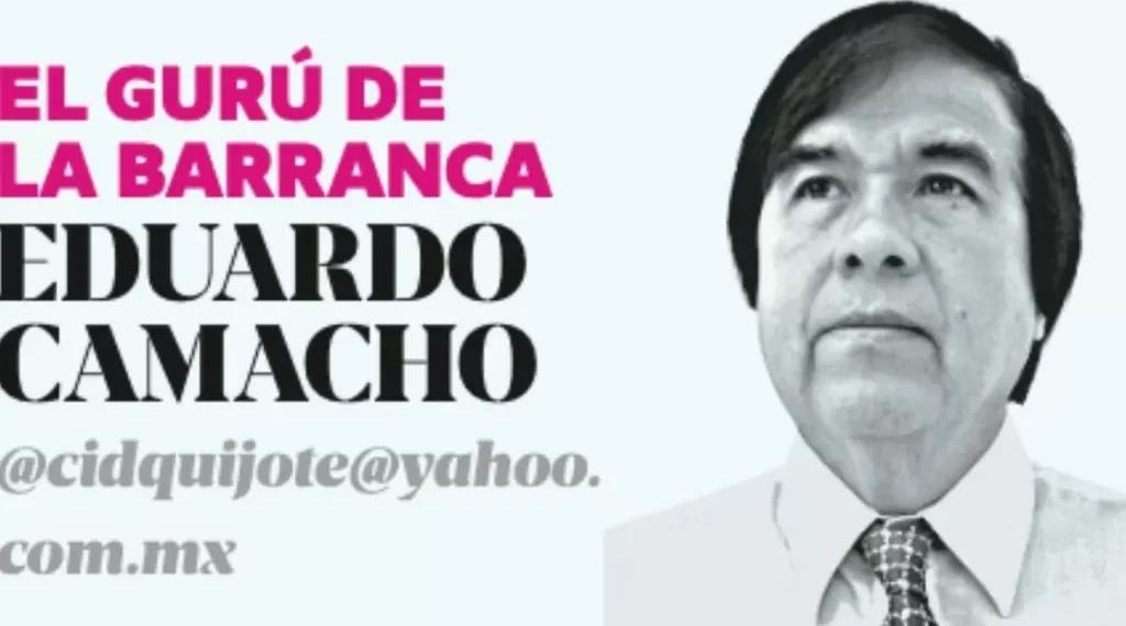 Calderón y otro “daño colateral”