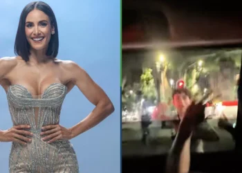 Confundieron a Miss Costa Rica con Dua Lipa y incluso le pidieron fotos