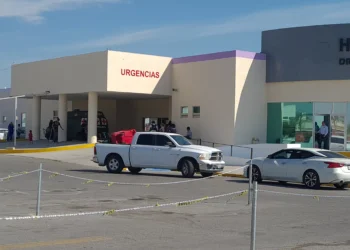Piden hacer uso adecuado de la sala de urgencias del Hospital impreciso de Piedras Negras
