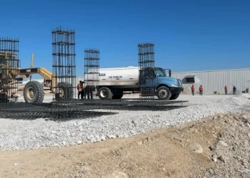 Reactivan proyectos de hospedaje industrial en Monclova