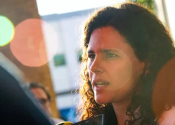 Luisa María Alcalde llama a templar a Morena en Coahuila y respalda investigaciones sin impunidad