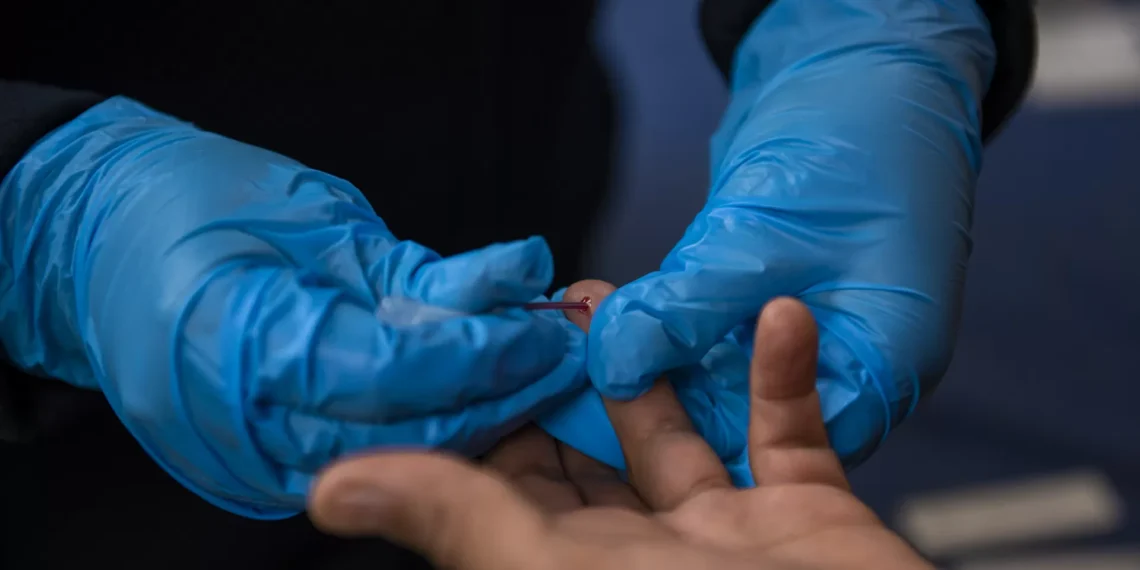 Se incrementa detección de VIH en Coahuila