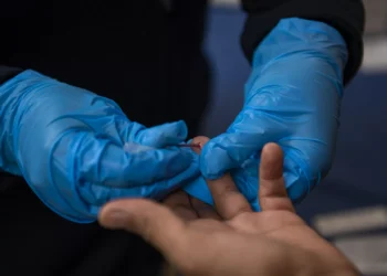 Se incrementa detección de VIH en Coahuila