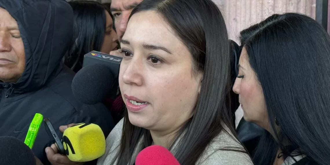 Recibirá Coahuila a la primera caravana de “paisanos”: INM