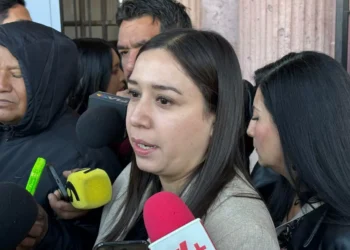 Recibirá Coahuila a la primera caravana de “paisanos”: INM