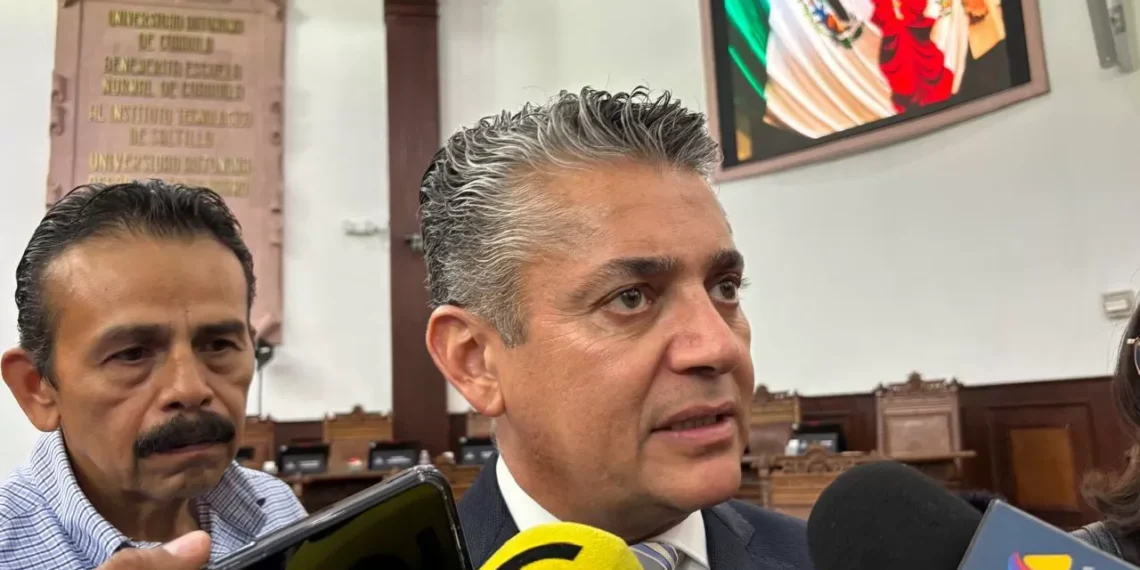 Abrirá Ciudad Judicial sus puertas en enero: Mery Ayup