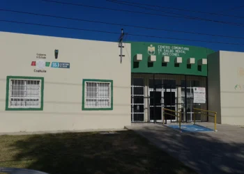 Suman 684 atendidas en el Centro Comunitario de Salud Mental y Adicciones