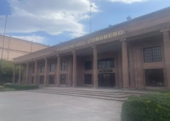 Elige Congreso del Estado la Mesa Directiva y Diputación Permanente para 2026