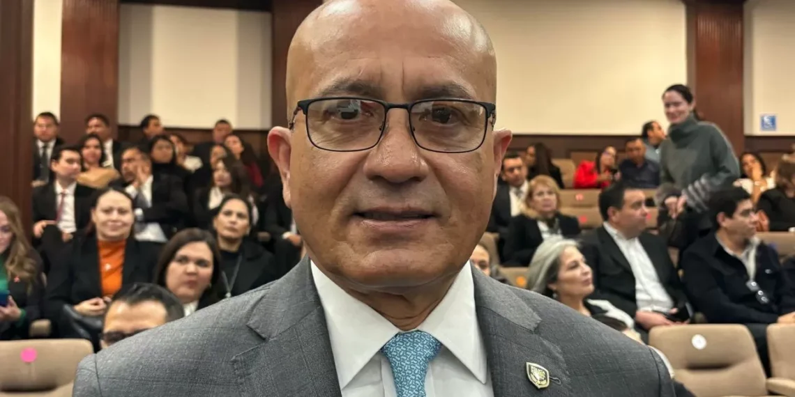 Refuerza Coahuila vigilancia en Pueblos Mágicos: Secretario de Seguridad Pública