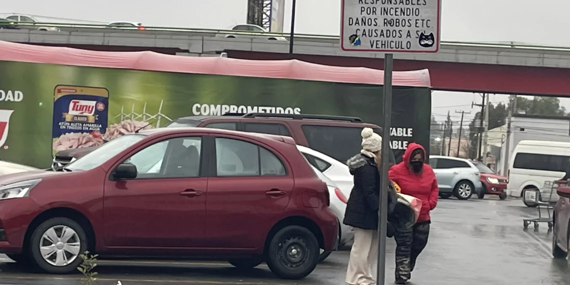 Se mantienen habilitados los 100 albergues en Coahuila