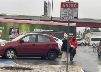 Se mantienen habilitados los 100 albergues en Coahuila