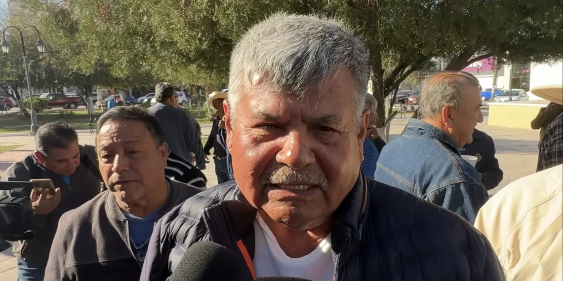 Licencia de jueza de quiebra de AHMSA fue por un día