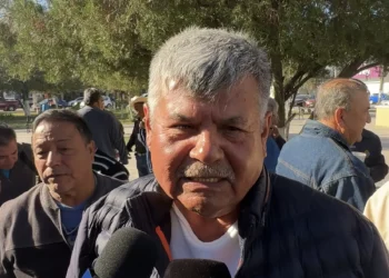 Licencia de jueza de quiebra de AHMSA fue por un día