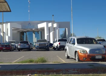 Aseguran droga y detienen a segundo hombres y una mujer en cateo en Piedras Negras