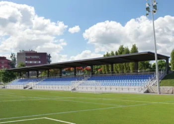 Esports de la Generalitat destina 1,25 millones a Badalona para modernizar equipamientos deportivos