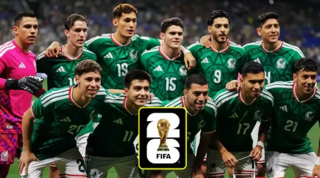 México, ante Bolivia, Panamá e Islandia: tendrá 3 de preparación antiguamente de fecha FIFA de marzo