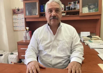 Registra Ramos Arizpe la temperatura más mengua en la Región Sureste