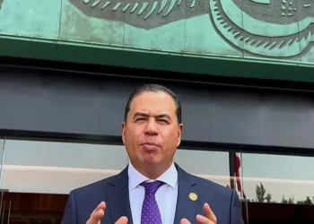 Invita Mejía Berdeja a alabar 7 años de la cuarta transformación