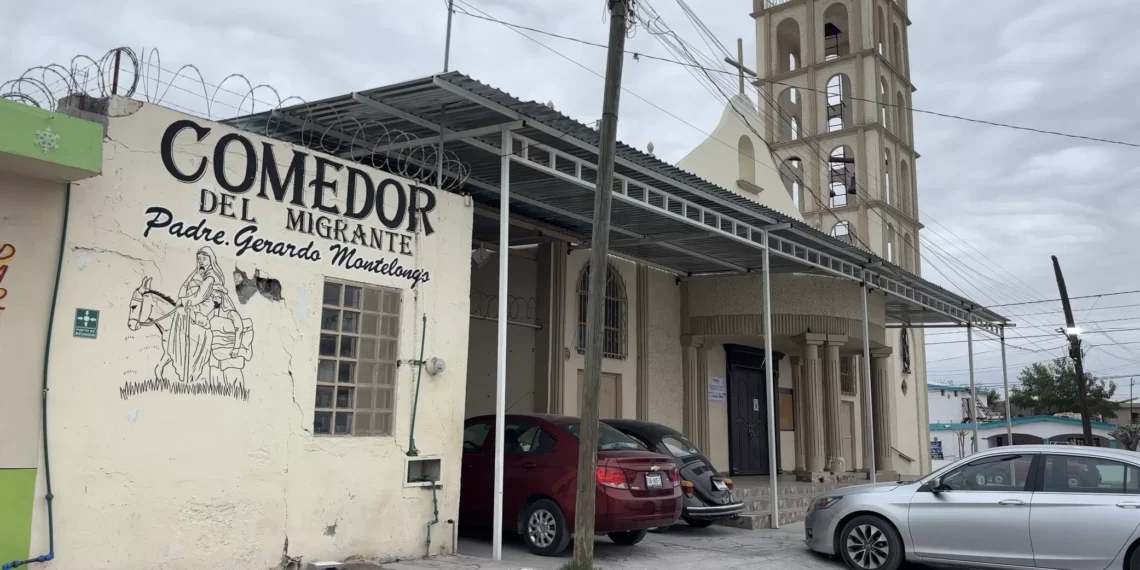 Cae paso de migrantes por Coahuila