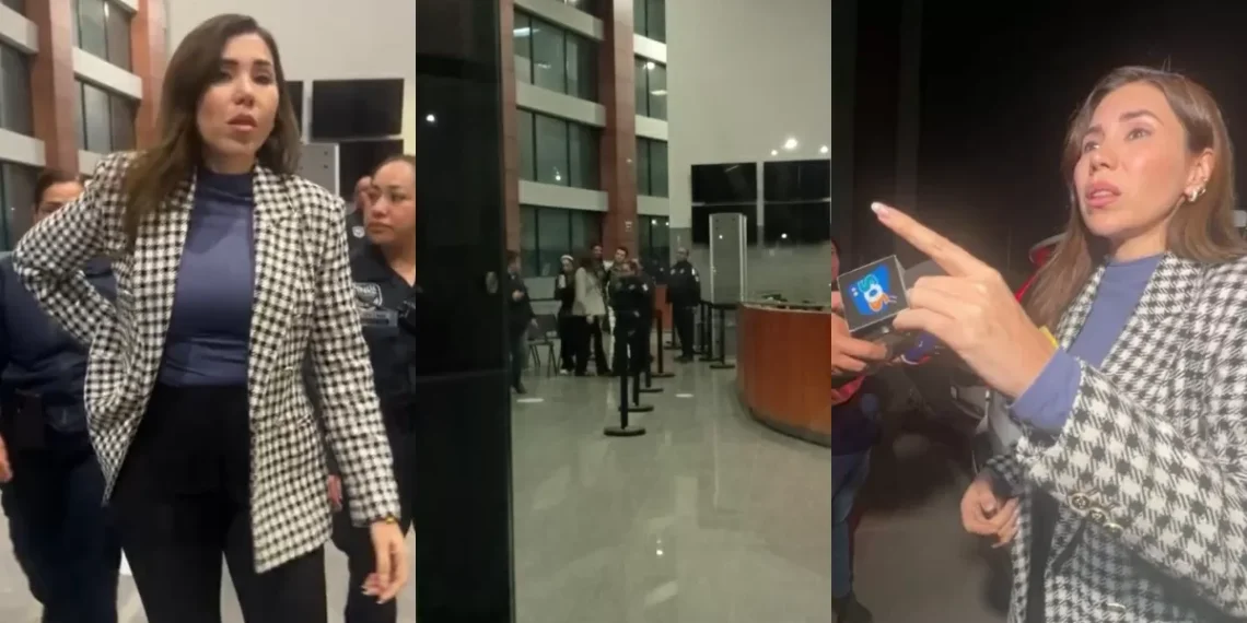 Inicia causa penal contra la exalcaldesa Tania Flores por ejercicio abusivo de funciones