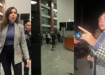 Inicia causa penal contra la exalcaldesa Tania Flores por ejercicio abusivo de funciones