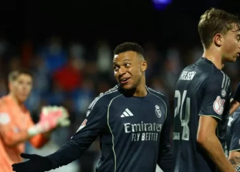 Talavera – Real Madrid, en sencillo | Resultado y resumen del partido de fútbol de la Copa del Rey