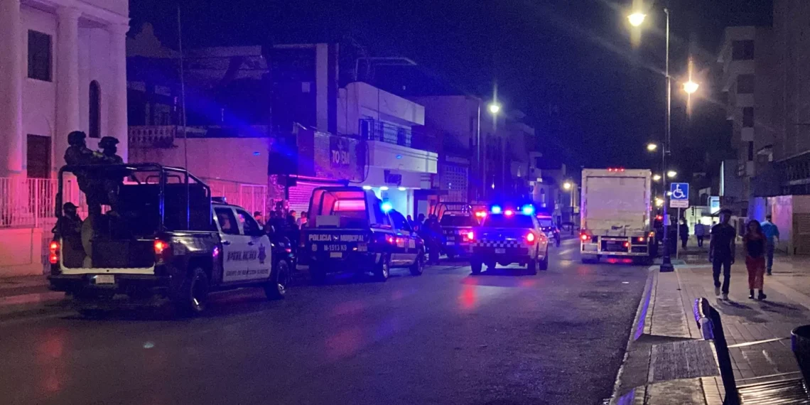 Con nuevas patrullas y cámaras fortalecerán la seguridad en Saltillo