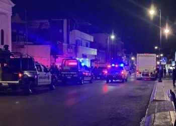 Con nuevas patrullas y cámaras fortalecerán la seguridad en Saltillo