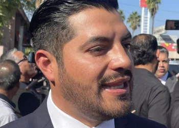 Sin aseguramiento de pirotecnia en Coahuila